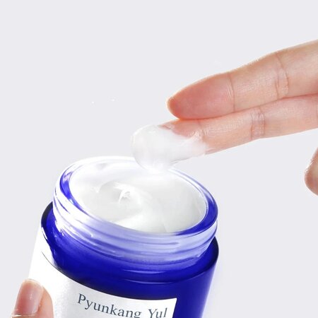 Crema de fata nutritiva, 100 ml, Pyunkang Yul 697997