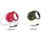 Lesa neon retractabila cu fir marimea XS Flexi Fun, 3 metri, 1 bucata, Flexi 660581