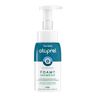 Sampon spuma Atoprel, 250 ml, Frezyderm