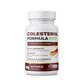 Colesterol Formula Pro (cu monacolina K si polen), 30 capsule vegetale, Nutrific 596186