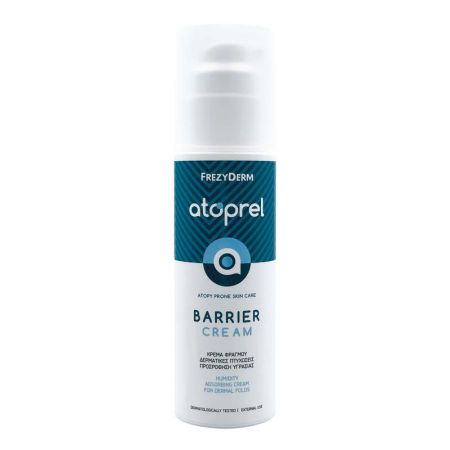 Crema protectoare pentru bariera cutanata Atoprel, 150 ml, Frezyderm