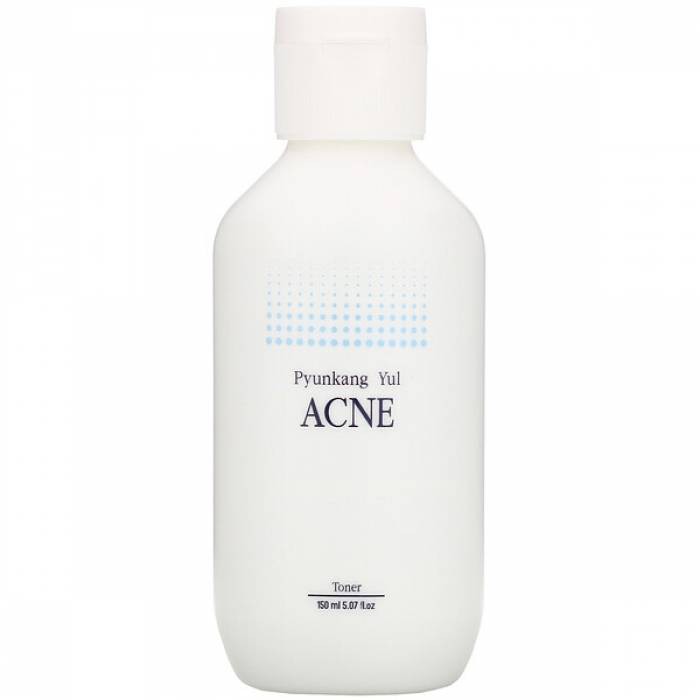 Toner pentru ten acneic, 150 ml, Pyunkang Yul