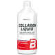 Colagen lichid Forest Fruit, 1000 ml, BioTech USA 596225