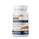 Polen, 500 mg, 60 capsule vegetale, Nutrific 596233