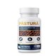 Pastura, 550 mg, 60 capsule vegetale, Nutrific 596254