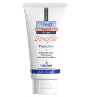Crema protectoare pentru maini Dermofilia, 75 ml, Frezyderm