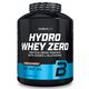 Pudra proteica cu aroma de ciocolata Hydro Whey Zero, 1816 g, BioTech USA 596273