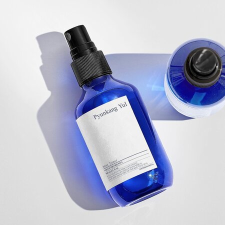 Mist Toner calmant cu extract de Coptis Japonica, 100 ml, Pyunkang Yul 697958