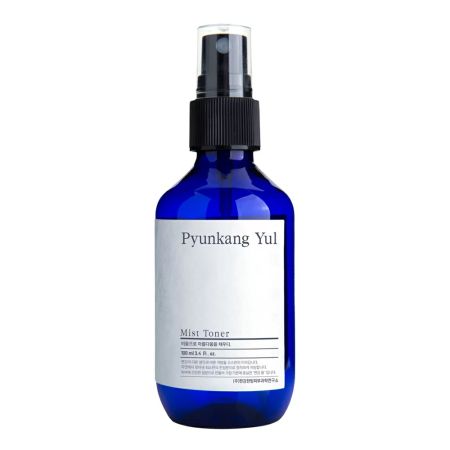 Mist Toner cu extract de Coptis Japonica, 100 ml, Pyunkang Yul