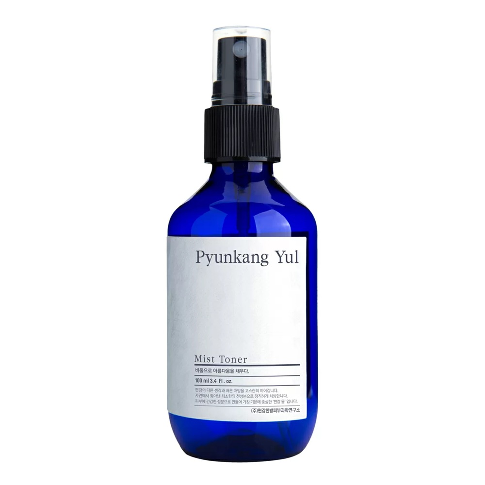 Mist Toner calmant cu extract de Coptis Japonica, 100 ml, Pyunkang Yul
