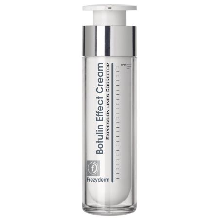 Crema impotriva ridurilor de expresie Botulin Effect, 50 ml, Frezyderm