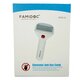 Pieptene electric Anti-Paduchi cu indicator sonor, Famidoc  724201