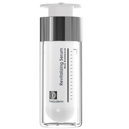 Ser cu actiune anti-ageing si de revitalizare, 30 ml, Frezyderm