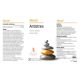 Pachet Complex B Forte, 100 comprimate + Antistres, 30 comprimate, Alevia 655871