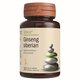 Ginseng Siberian, 30 capsule vegetale, Alevia 596522