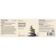Ginseng Siberian, 30 capsule vegetale, Alevia 655781
