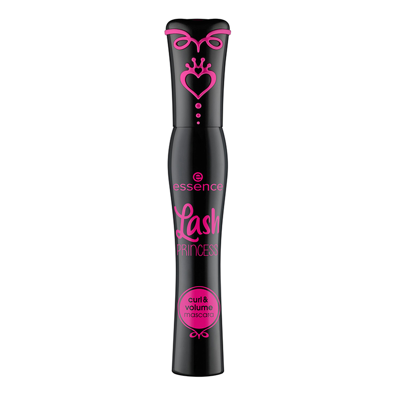 Mascara Curl&Volume Lash Princess, 12 ml, Essence