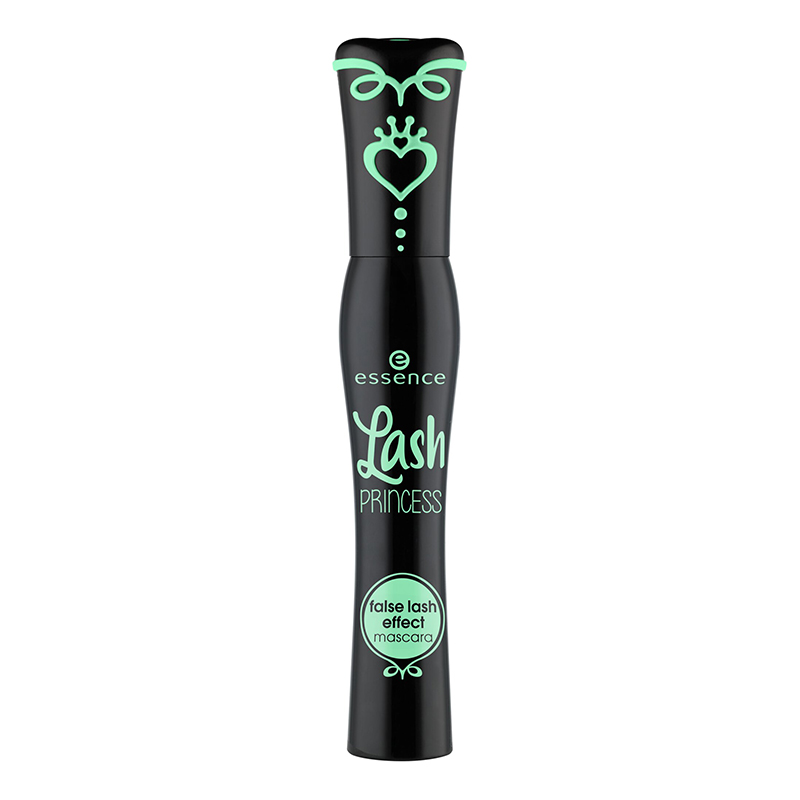 Mascara cu efect de gene false Lash Princess, 12 ml, Essence