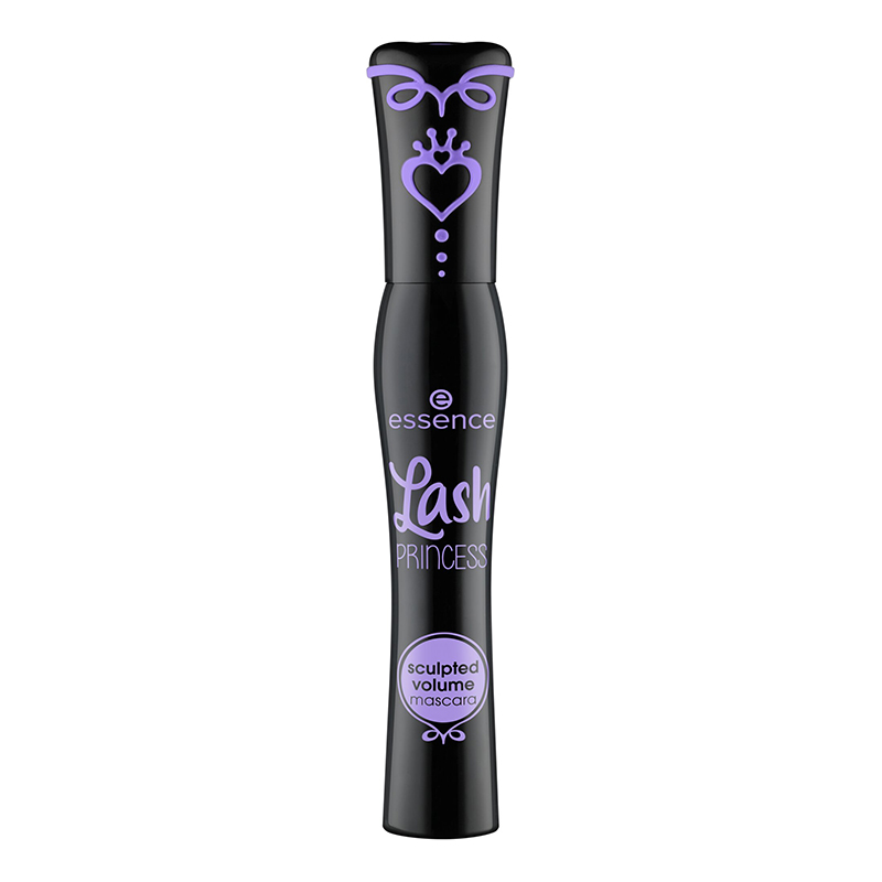 Mascara pentru volum Lash Princess, 12 ml, Essence