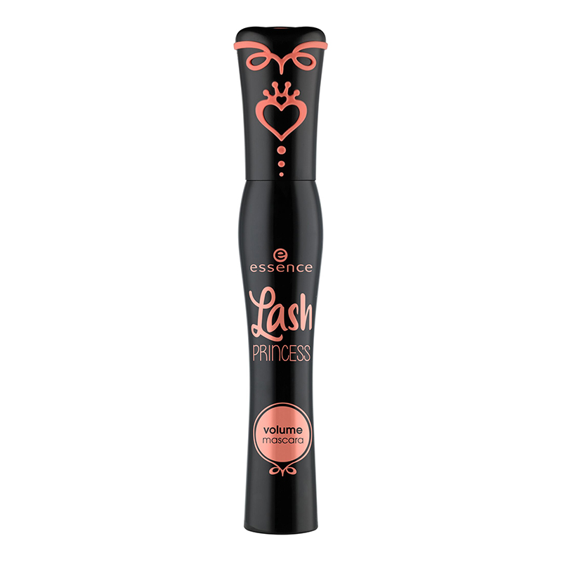 Mascara pentru volum Lash Princes, 12 ml, Essence