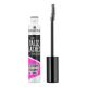 Mascara Extreme Volume&Curl The False Lashes, 10 ml, Essence 596601