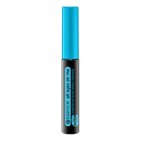 Mascara rezistenta la apa All Eyes On Me, 8 ml, Essence