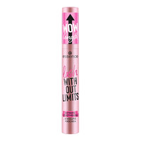 Mascara Lash Ultra 01 Black Without Limits, 13 ml, Essence