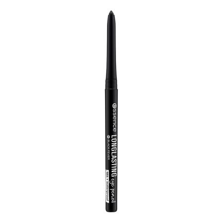 Creion pentru ochi black fever 01 Long-Lasting, 0.28 g, Essence 596665