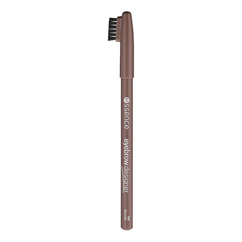 Creion pentru sprancene blonde 04 Eyebrow Designer, 1 g, Essence