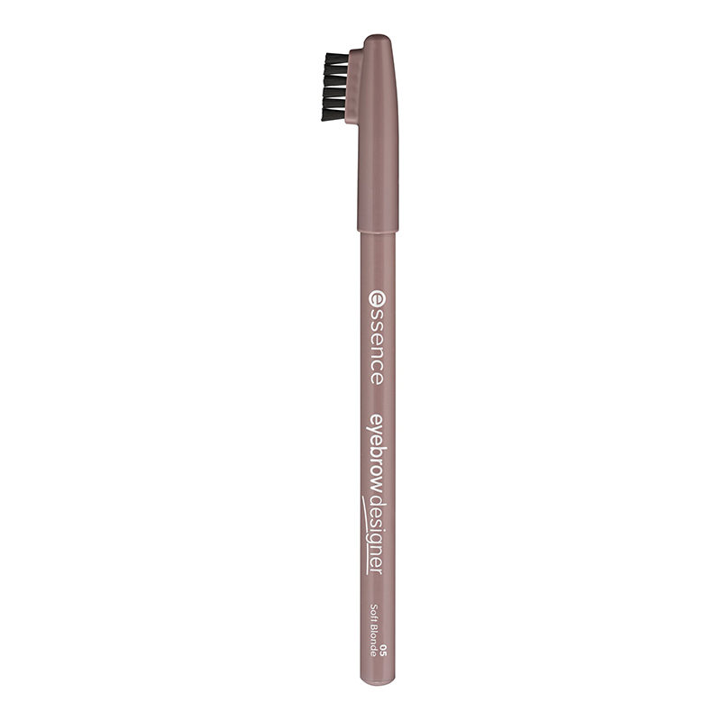 Creion pentru sprancene soft blonde 05 Eyebrow Designer, 1 g, Essence