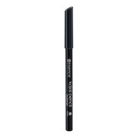 Creion pentru ochi black 01 Kajal Pencil, 1 g, Essence
