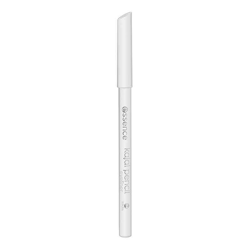 Creion pentru ochi 04 White Kajal Pencil, 1 g, Essence