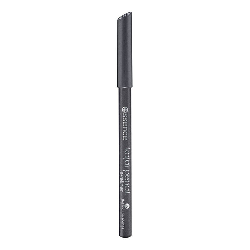 Creion pentru ochi 15 Behind The Scenes Kajal Pencil, 1 g, Essence