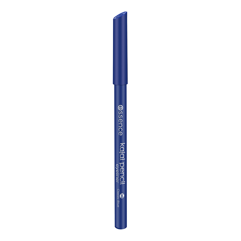 Creion pentru ochi 30 Classic Blue Kajal Pencil, 1 g, Essence