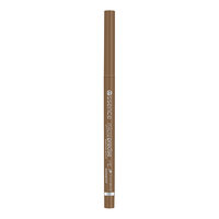 Creion pentru sprancene light brown 02 Micro Precise, 0.05 g, Essence