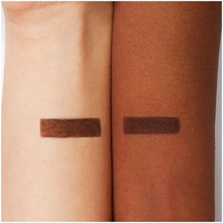 Creion pentru sprancene dark brown 03 Micro Precise, 0.05 g, Essence 621405
