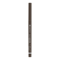 Creion pentru sprancene dark brown 03 Micro Precise, 0.05 g, Essence