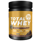 Pudra proteica cu aroma de ciocolata Total Whey, 800 g, Gold Nutrition 596786