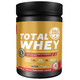 Pudra proteica cu aroma de capsuni Total Whey, 800 g, Gold Nutrition 596815