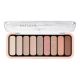 Paleta de farduri 10 The Nude Edition, 10 g, Essence 596847