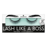 Gene false Lash Like A Boss, 1 pereche, Essence