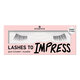 Gene false Lashes To Impress, 1 pereche, Essence 596879