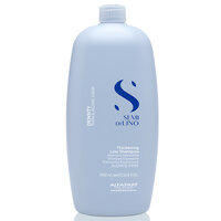 Sampon pentru par subtire si matur Density, 1000 ml, Alfaparf
