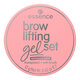 Set pentru stilizarea sprancenelor Brow Lifting Gel Set, 12 g, Essence 596908