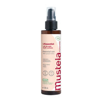 Lotiune bio de ingrijire multi-functionala Maternite Essential, 200 ml, Mustela