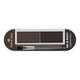 Set pentru sprancene dark & deep 02 Brow Powder, 2.3 g, Essence 619064