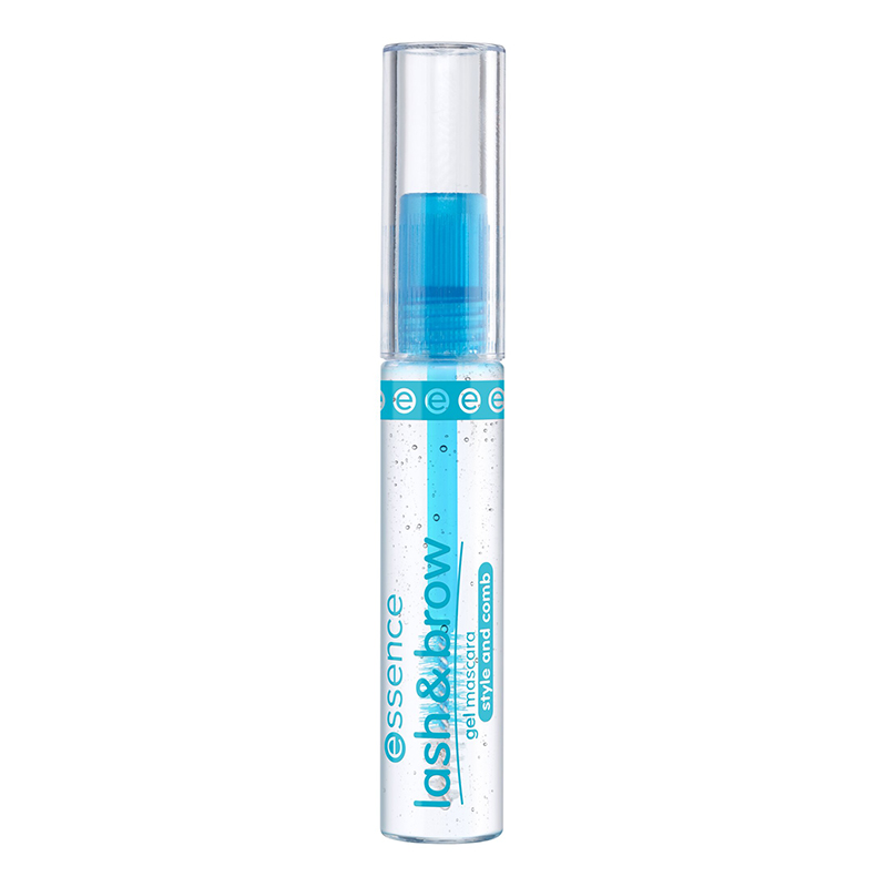 Mascara gel pentru gene si sprancene Lash&Brow, 9 ml, Essence