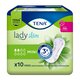 Absorbante Lady Slim Mini, 10 bucati, Tena 620356