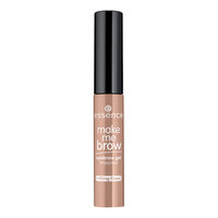 Mascara gel pentru sprancene 01 Make Me Brow, 3.8 ml, Essence