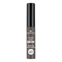 Mascara gel pentru sprancene Ashy Brows 04 Make Me Brow, 3.8 ml, Essence